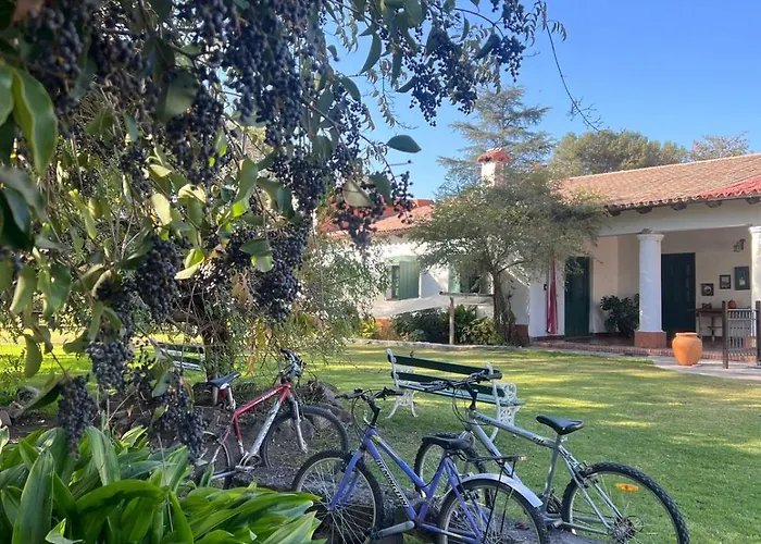 Finca La Secundina