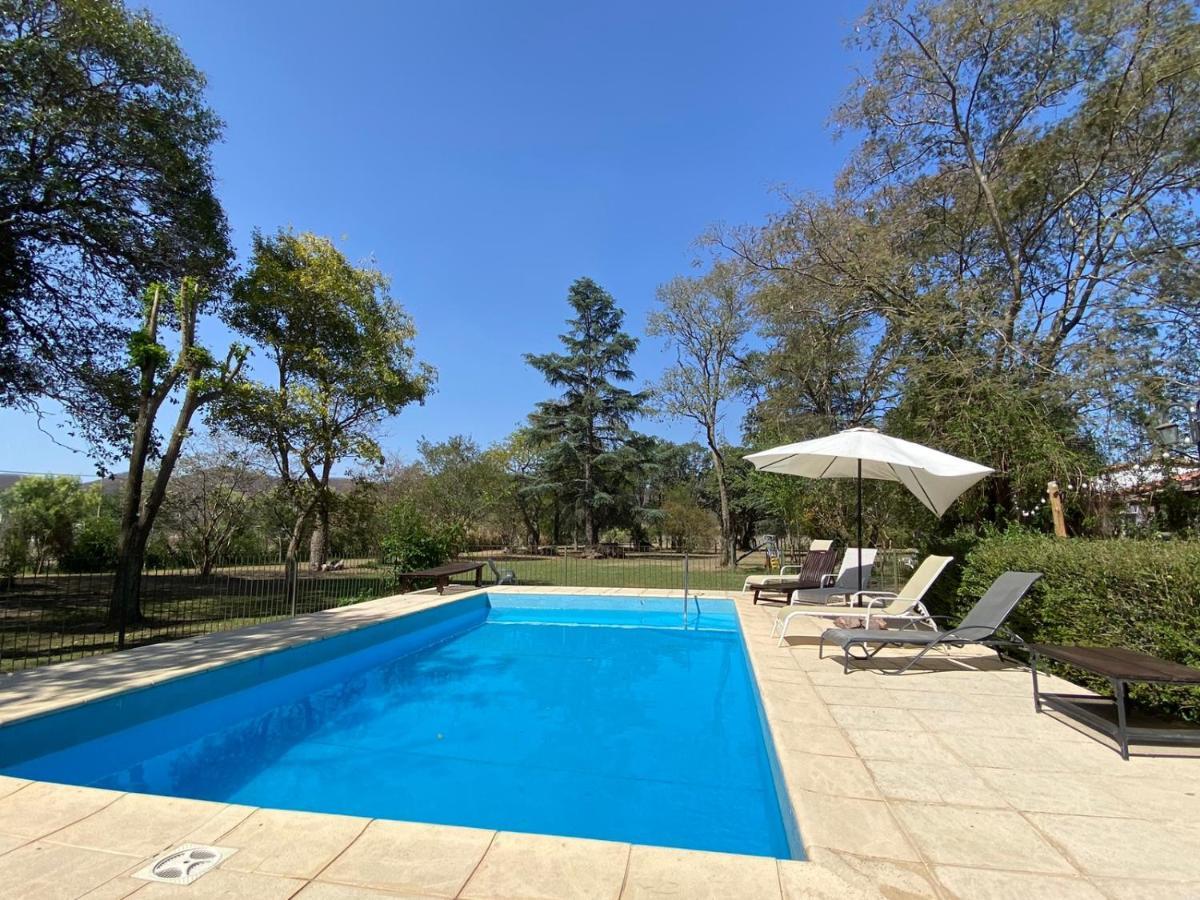 Country house Finca La Secundina Salta