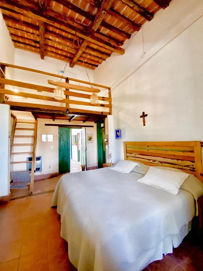 Finca La Secundina
