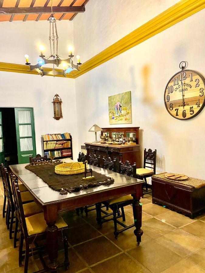 Finca La Secundina Country house Salta