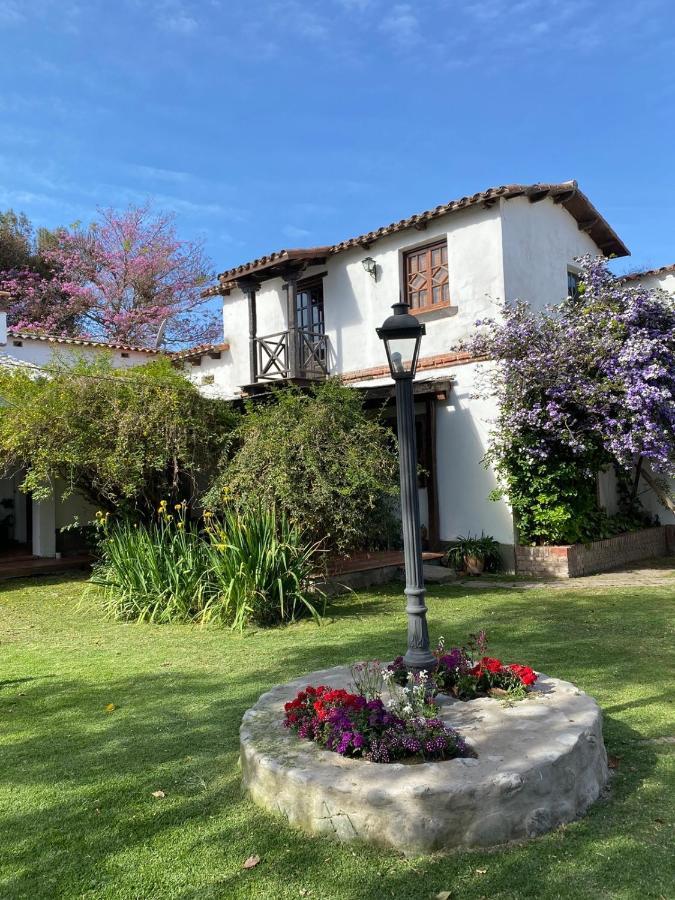 Country house Finca La Secundina