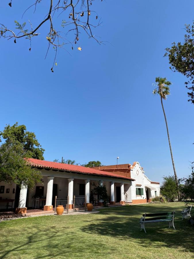 Country house Finca La Secundina Salta