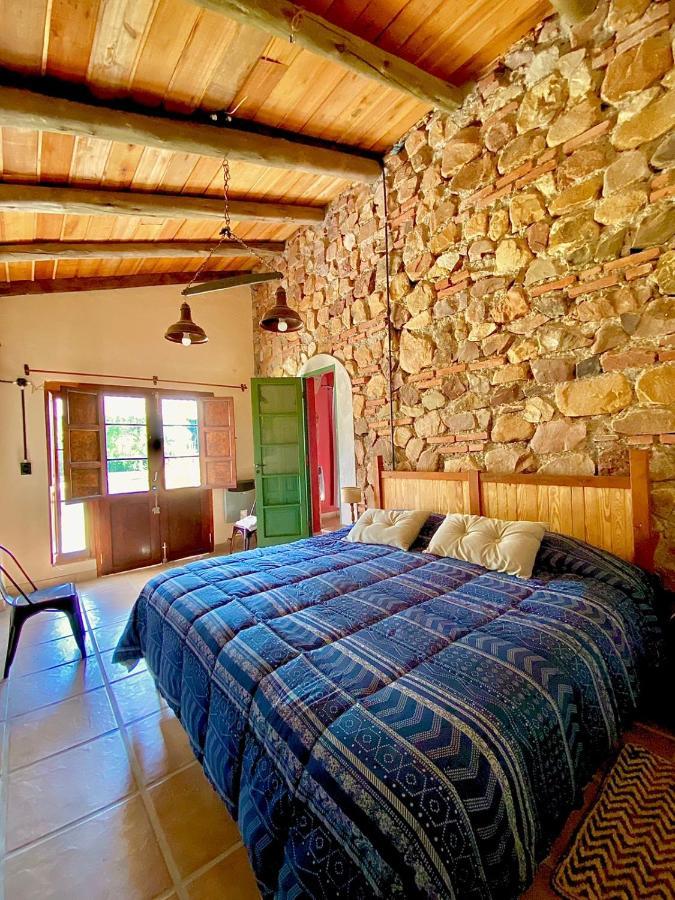 Finca La Secundina Country house