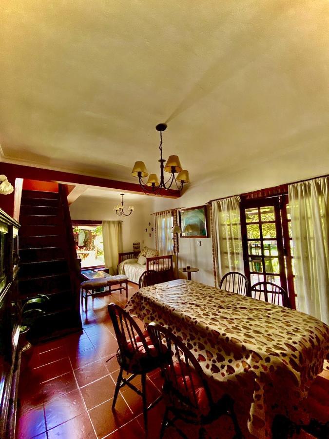 Finca La Secundina Country house Salta