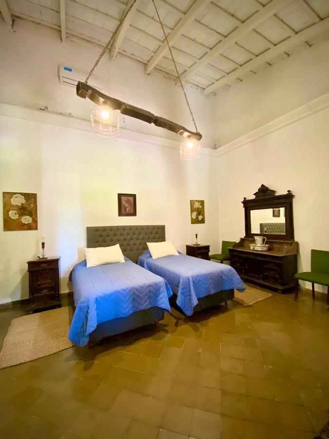 Finca La Secundina Country house