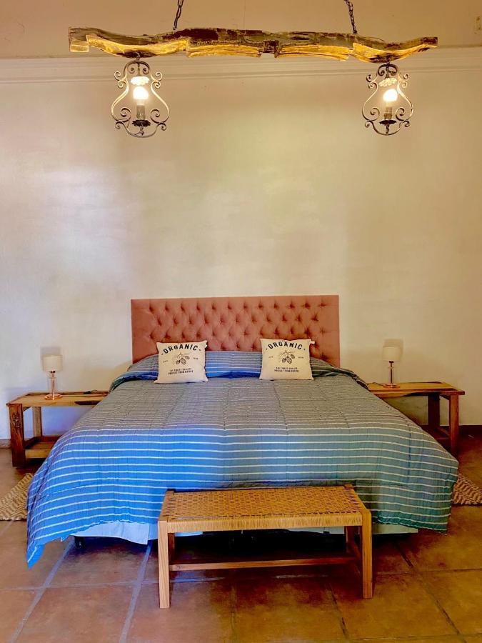 Country house Finca La Secundina *