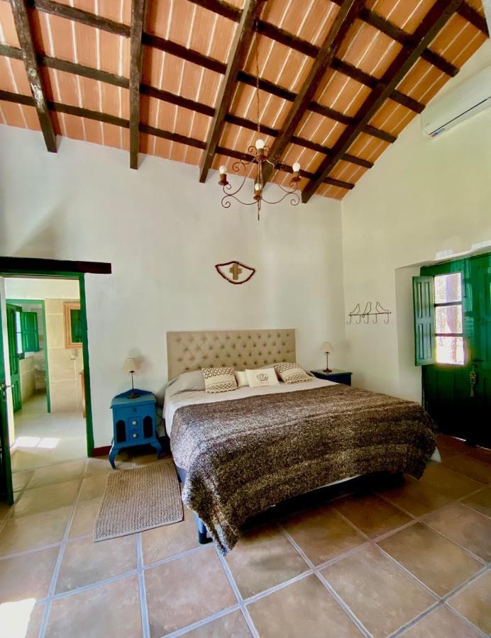Finca La Secundina Country house Salta