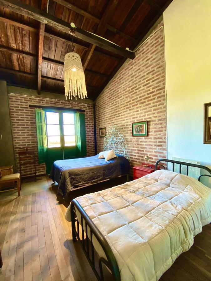 Country house Finca La Secundina