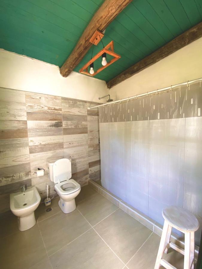 Country house Finca La Secundina *