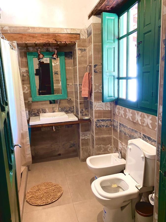 Country house Finca La Secundina