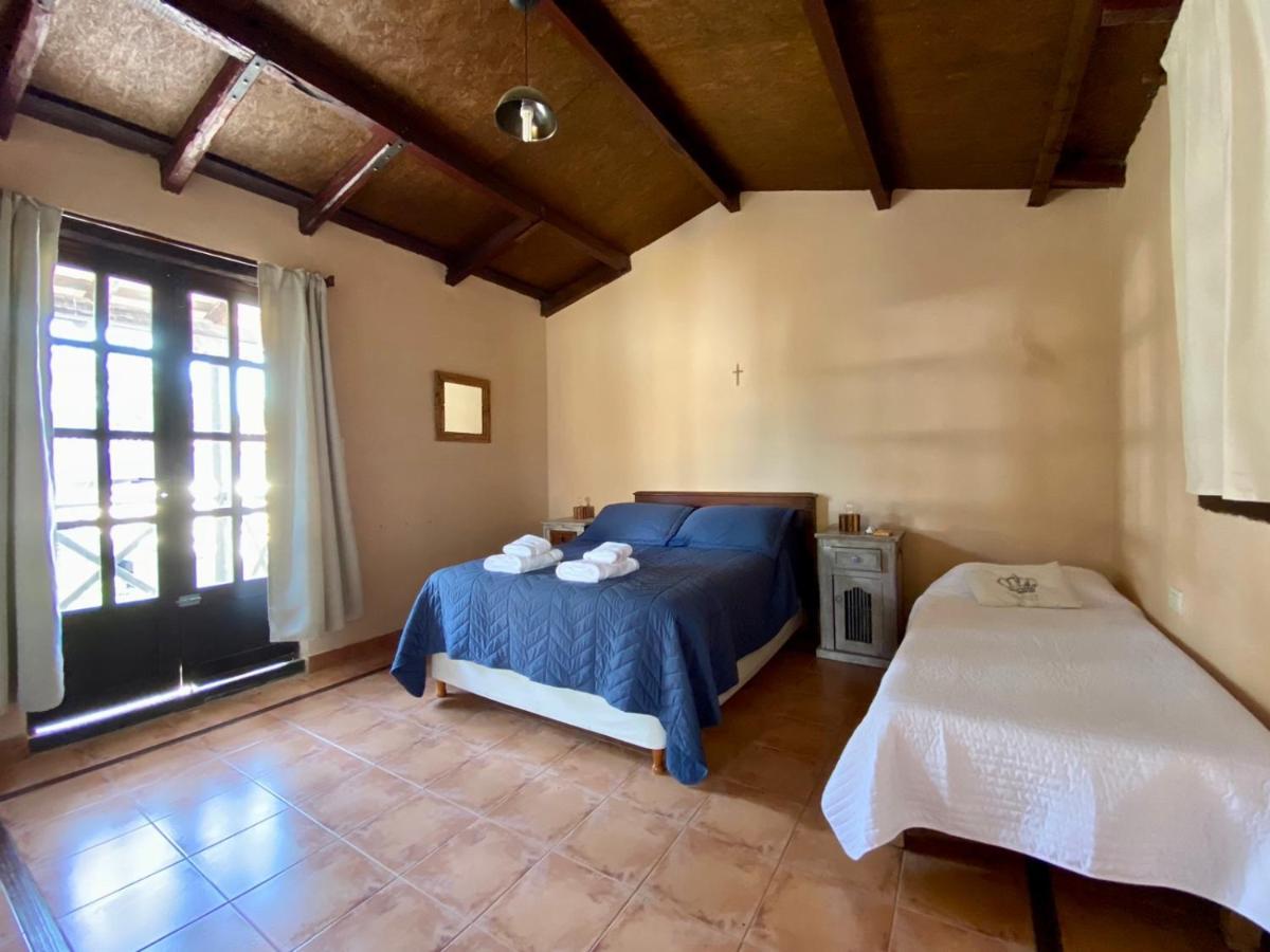 Finca La Secundina Country house *