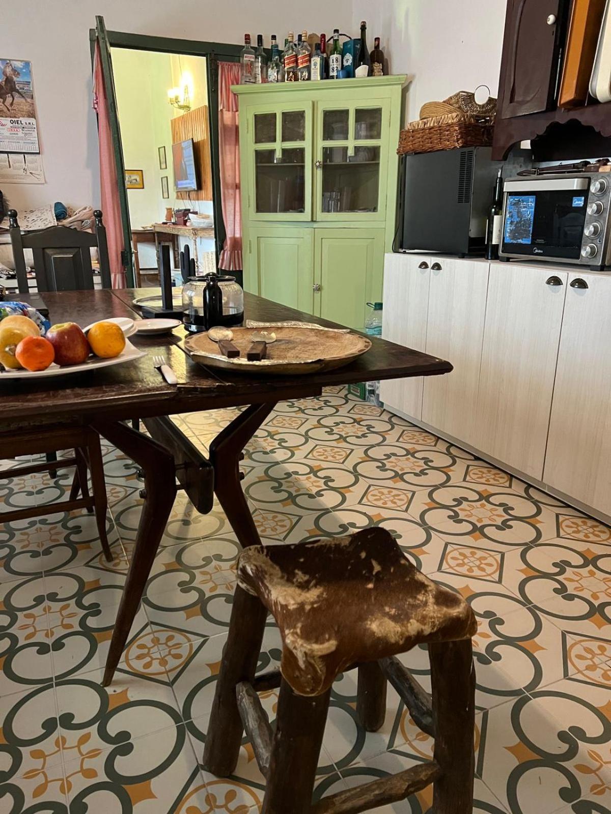 Country house Finca La Secundina *