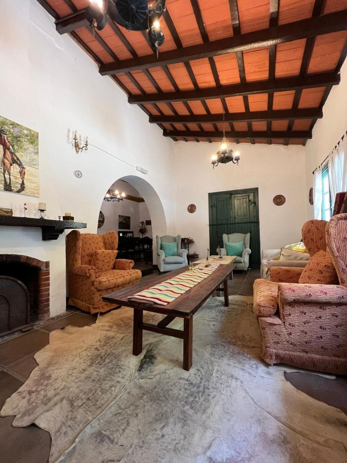 Country house Finca La Secundina