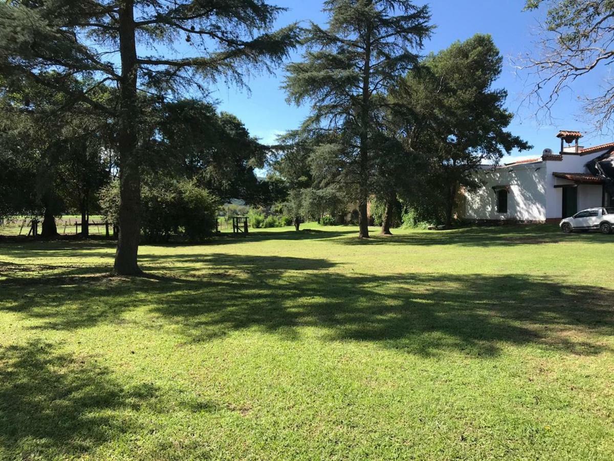Finca La Secundina Country house *