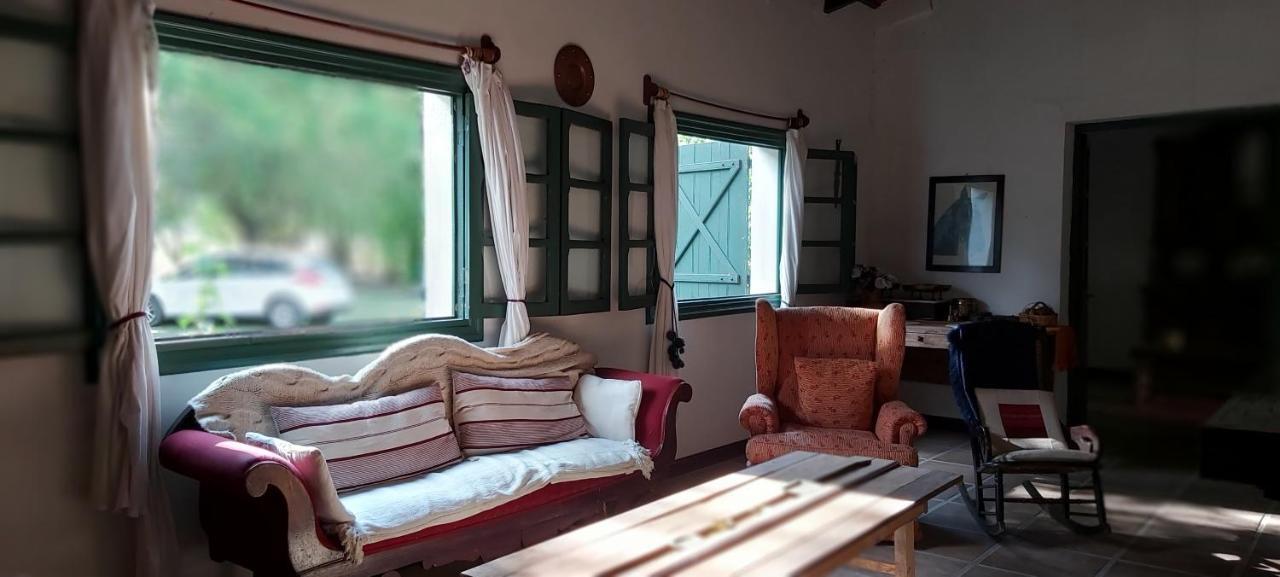 Country house Finca La Secundina *