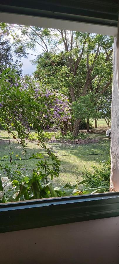 Finca La Secundina Country house Salta