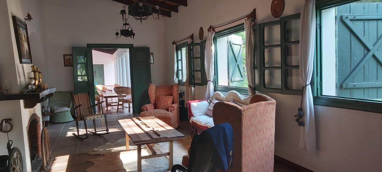Country house Finca La Secundina Salta