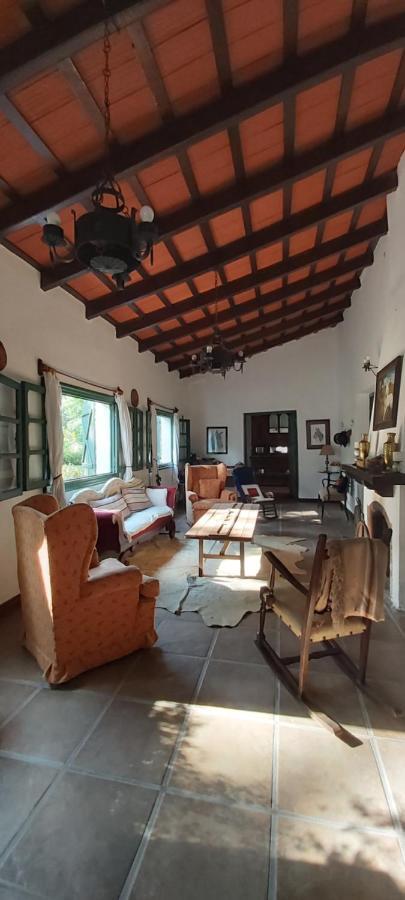 Country house Finca La Secundina *