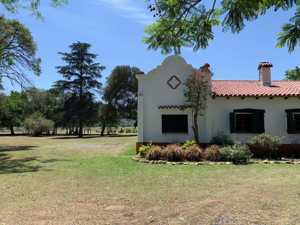 Finca La Secundina Country house Salta