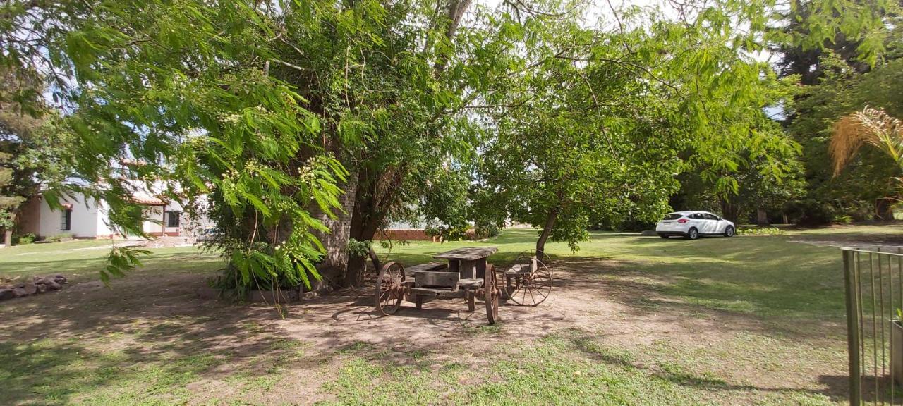 Country house Finca La Secundina *