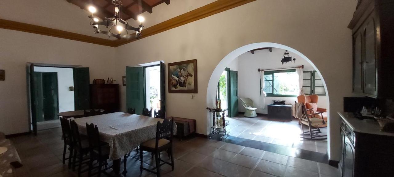 Country house Finca La Secundina Salta