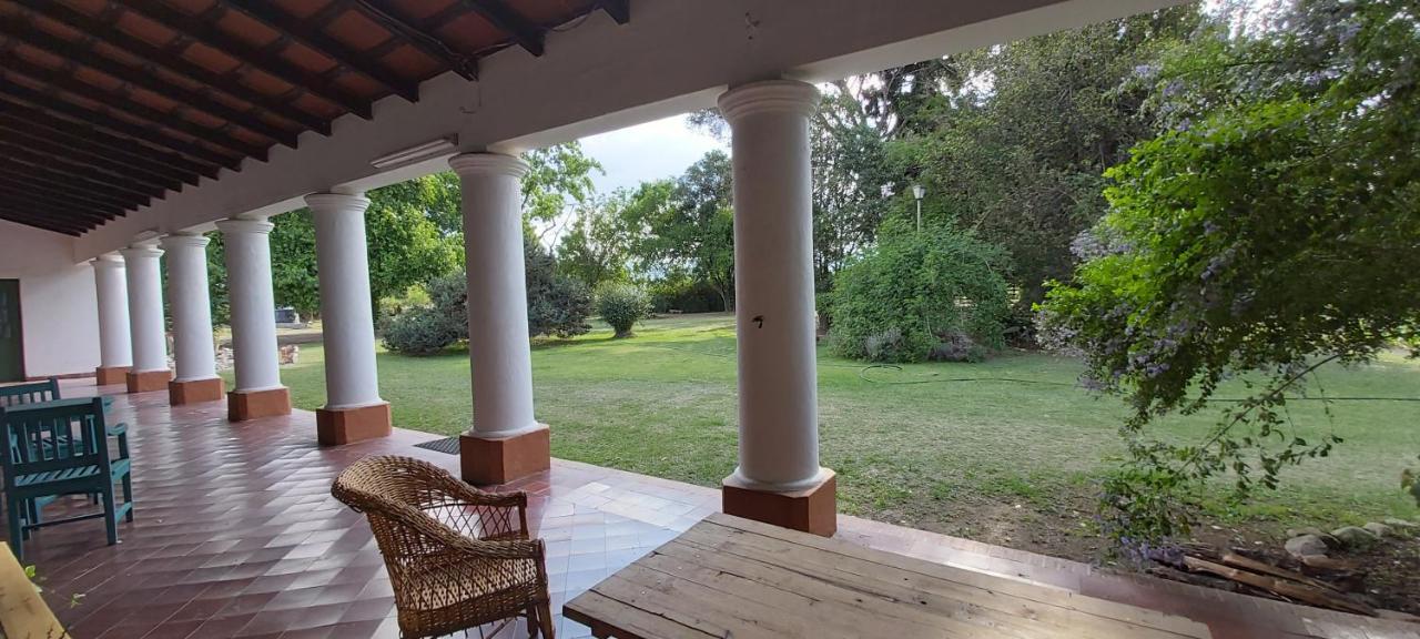 Finca La Secundina Country house *
