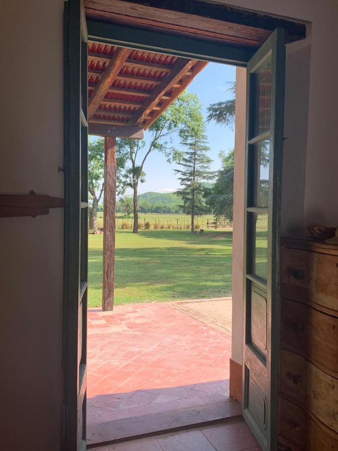 Finca La Secundina Country house Salta