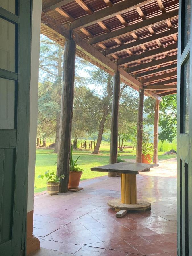 Finca La Secundina