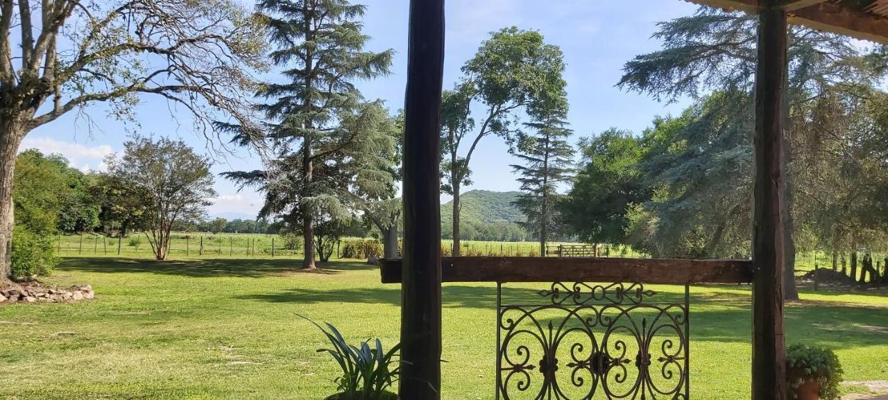 Finca La Secundina Country house Salta