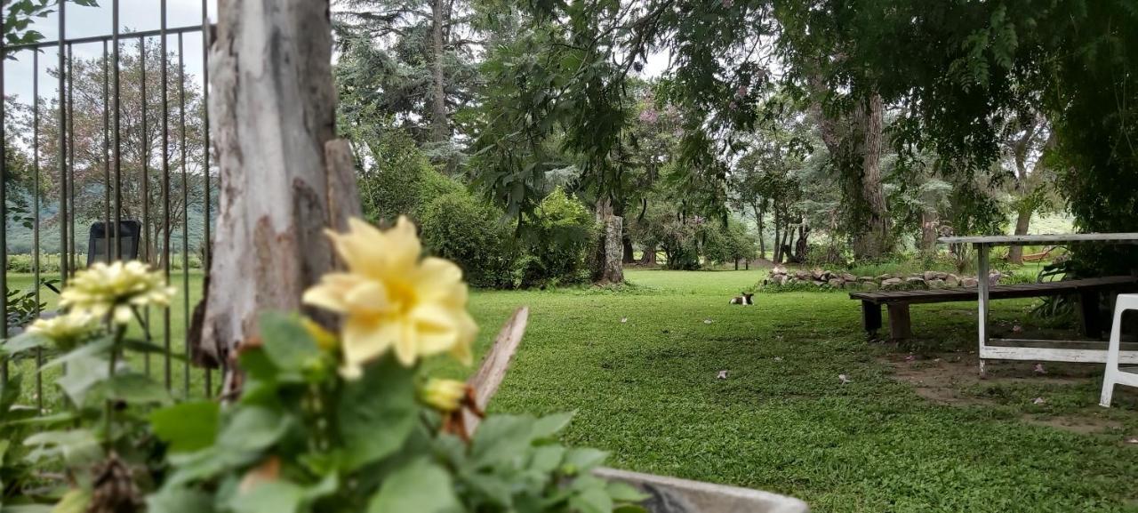 Finca La Secundina Country house Salta