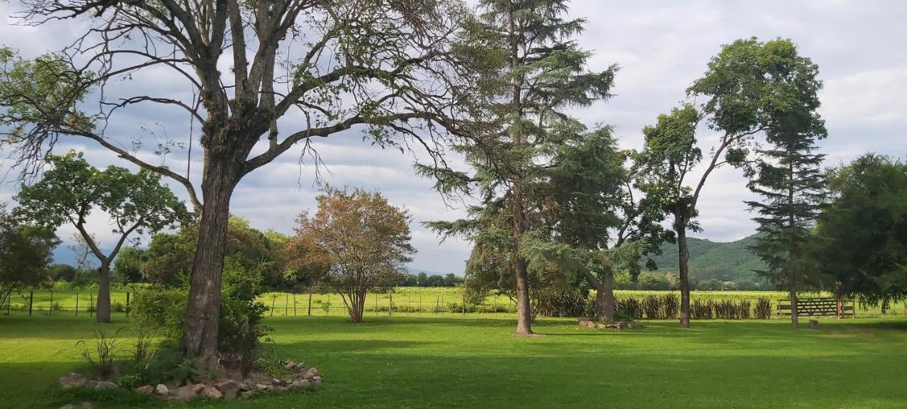 Finca La Secundina *