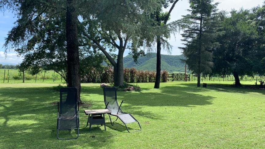 Country house Finca La Secundina Salta