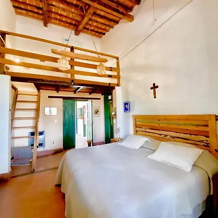 Finca La Secundina Guest House Salta Exterior photo
