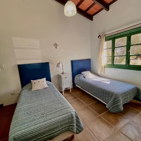 Finca La Secundina Guest House Salta Exterior photo