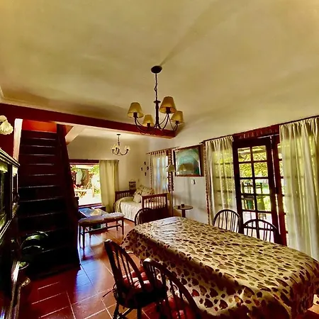 Finca La Secundina Guest House Salta Exterior photo